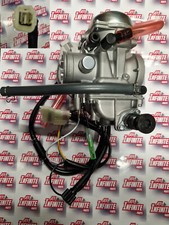 KAWASAKI KLF400 With Heater Sensor Fully Calibrated & Adjusted Carb Carburetor 