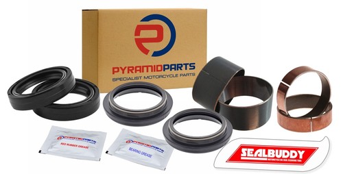 Fork seals dust - seals,