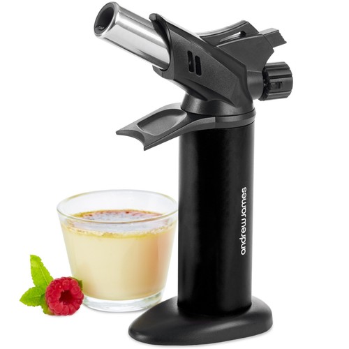 Blow torch butane - blow, cooking