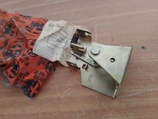 Boot Trunk Lid Lock for Alfa