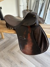  Sandringham Pony Saddle 16”