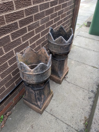Two reclaimed victorian - two,