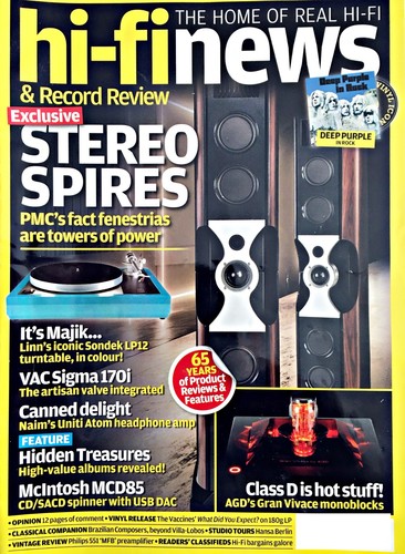 News aug 2021 linn - hi-fi,