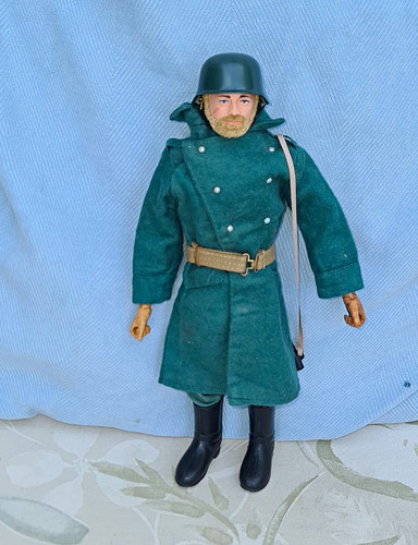 Original 1970s palitoy action - 1970s,