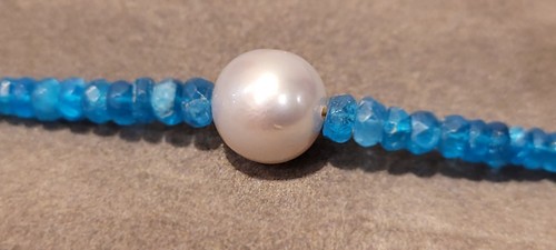 South sea cultured pearl - south,