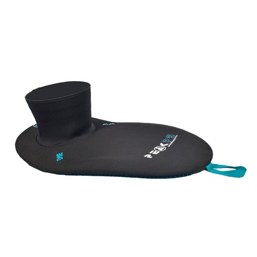 Peak whitewater spraydeck - peak, ps