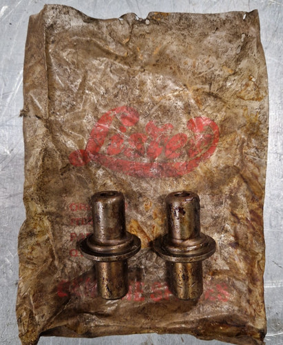 Lister valve guides genuine - guides,