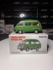 Tomica Limited Vintage Toyota
