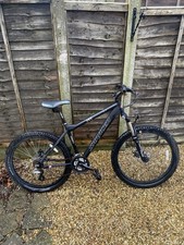 Diamondback & Saracen Bike