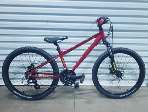 Carrera blast inch mountain - carrera,