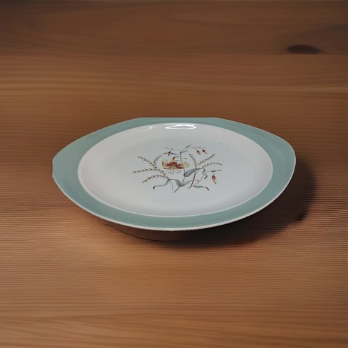 Wedgwood etruria - of,