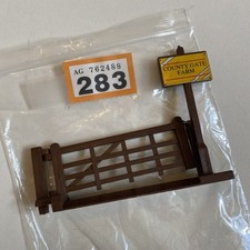 AG283 Britains vintage toy