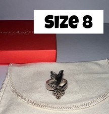 James Avery Retired La Paloma