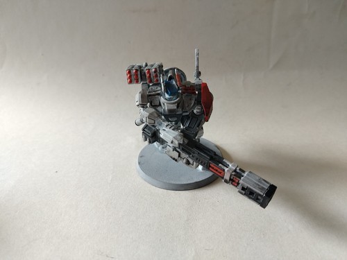 Warhammer 40k tau broadside - warhammer,