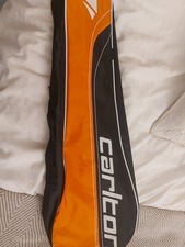 4 Badminton Rackets. Carlton