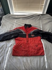Wulfsport Speedway Jacket