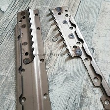 VW Baywindow T2a T2b 1967 to