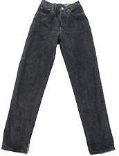 Levi's 901 Tapered Women's Vintage Jeans    stonewash W26 L32