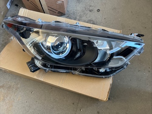 2020 genuine toyota yaris - 2020-23,
