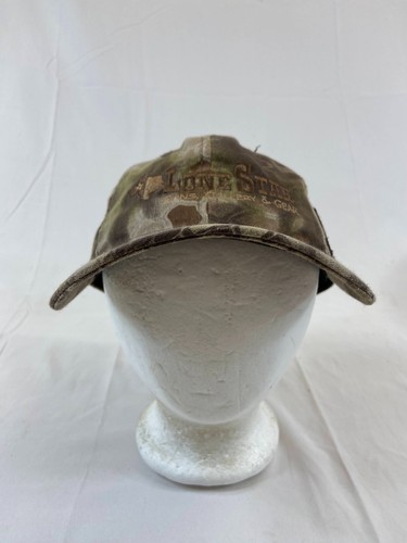 Lone star baseball cap - baseball,