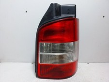 2010 VOLKSWAGEN VAN RHD REAR/TAIL LIGHT ON BODY RIGHT SIDE 7H0945096L