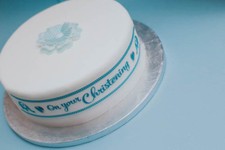 A4 Edible Decor Icing Sheet