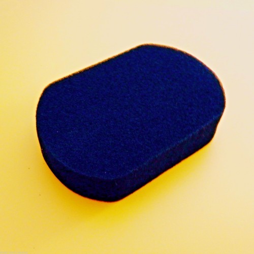 Air filter sponge fits robin - sponge,