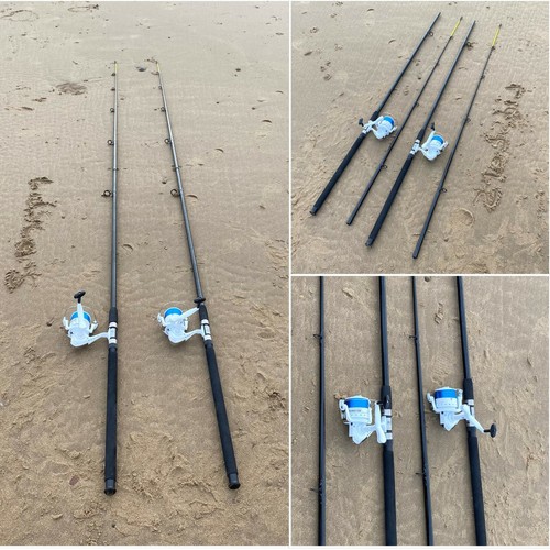 12ft beachcaster max sea - beachcaster,