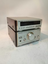 TECHNICS SE-HD50 Amplifier