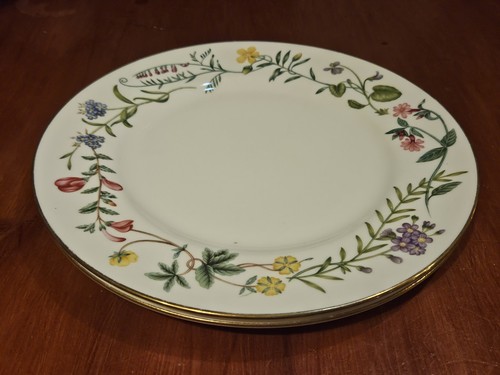 Royal worcester arcadia - worcester,
