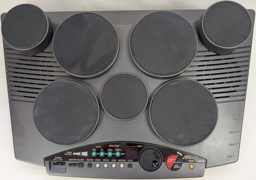 Yamaha digital - dd-50,