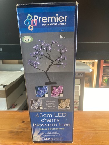 Premier 45cm led light - 45cm, up