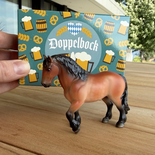Doppelbock 2022 breyerfest - |,