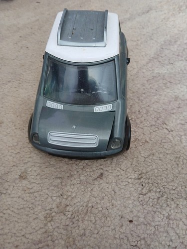 Lily bratz car - lily, rare