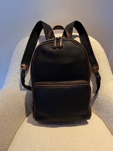 Authentic berluti time off - authentic,