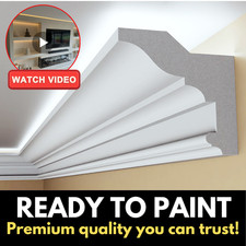 COVING CORNICE LED Lighting