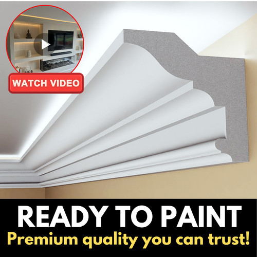 Coving cornice led lighting - led,