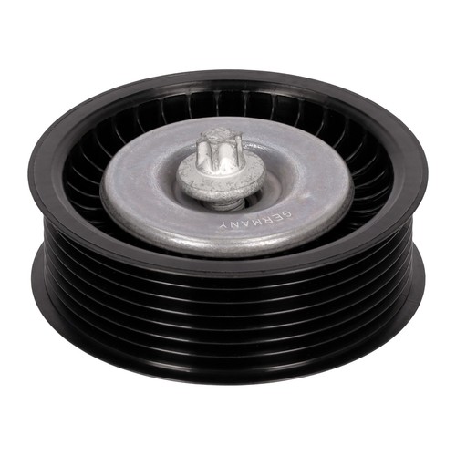 Febi idler pulley 100171 - idler,