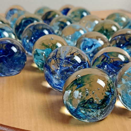 Giant 40mm contemporary - 40mm,