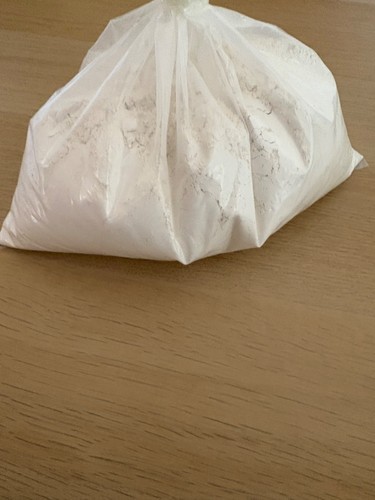 3kg plaster paris - plaster, of