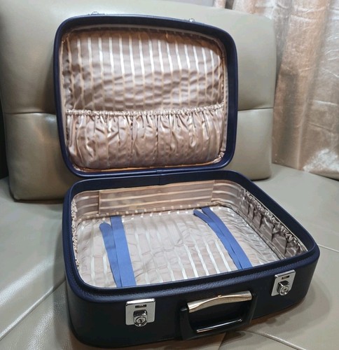 Kingfisher vintage navy blue - vintage,