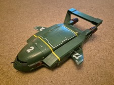 Thunderbirds Supersize