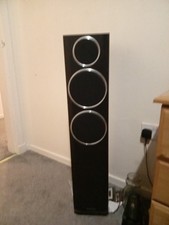 HiFi Floor-Standing or