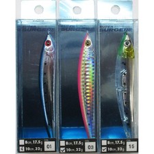 Smith SUPER SURGER 10 cm , 32