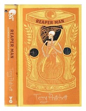 PRATCHETT, TERRY L'Homme Moissonneur / Terry Pratchett Relié