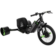 Huffy Electric Green Machine