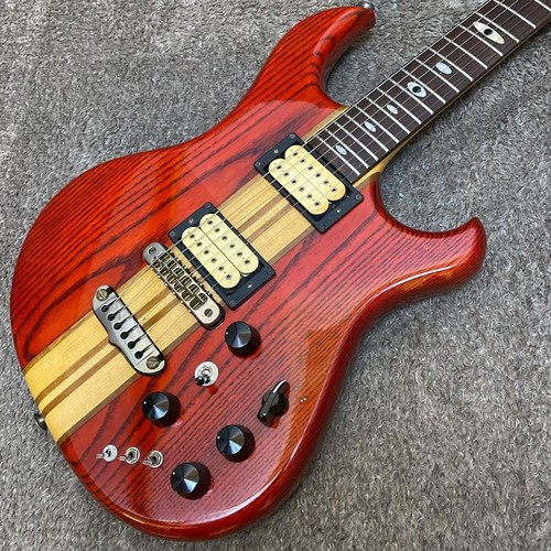 Aria pro x80 made - [aria, ii]