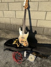 Hohner Professional JJ Bass