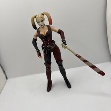 DC Comics BATMAN ARKHAM -