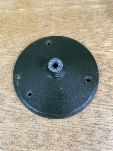Vintage theatre light cast - theatre,